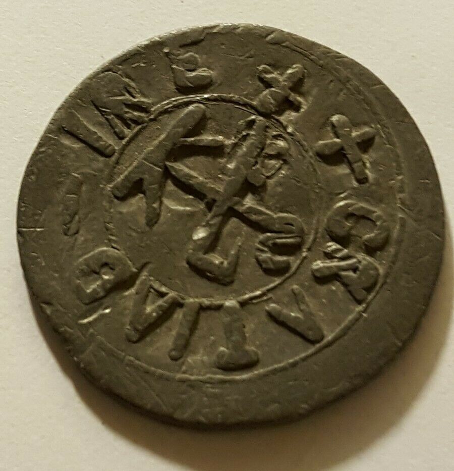 Carolingians-Coins-Copies?