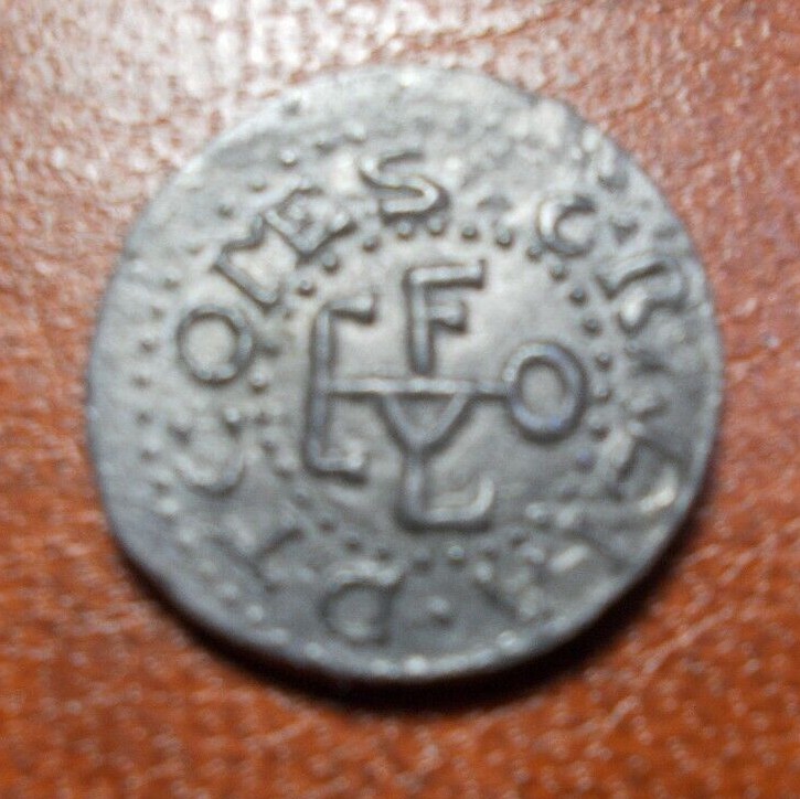 Carolingians-Coins-Copies?