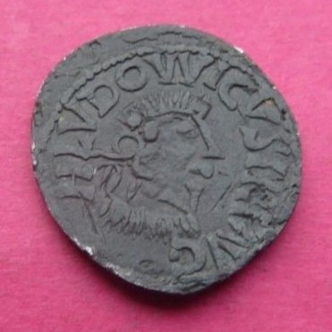 Carolingians-Coins-Copies?