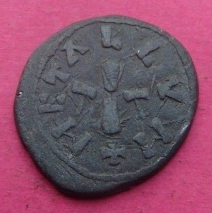 Carolingians-Coins-Copies?
