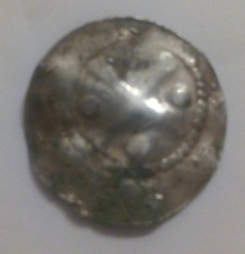 Carolingian?-Coin-To-Identify