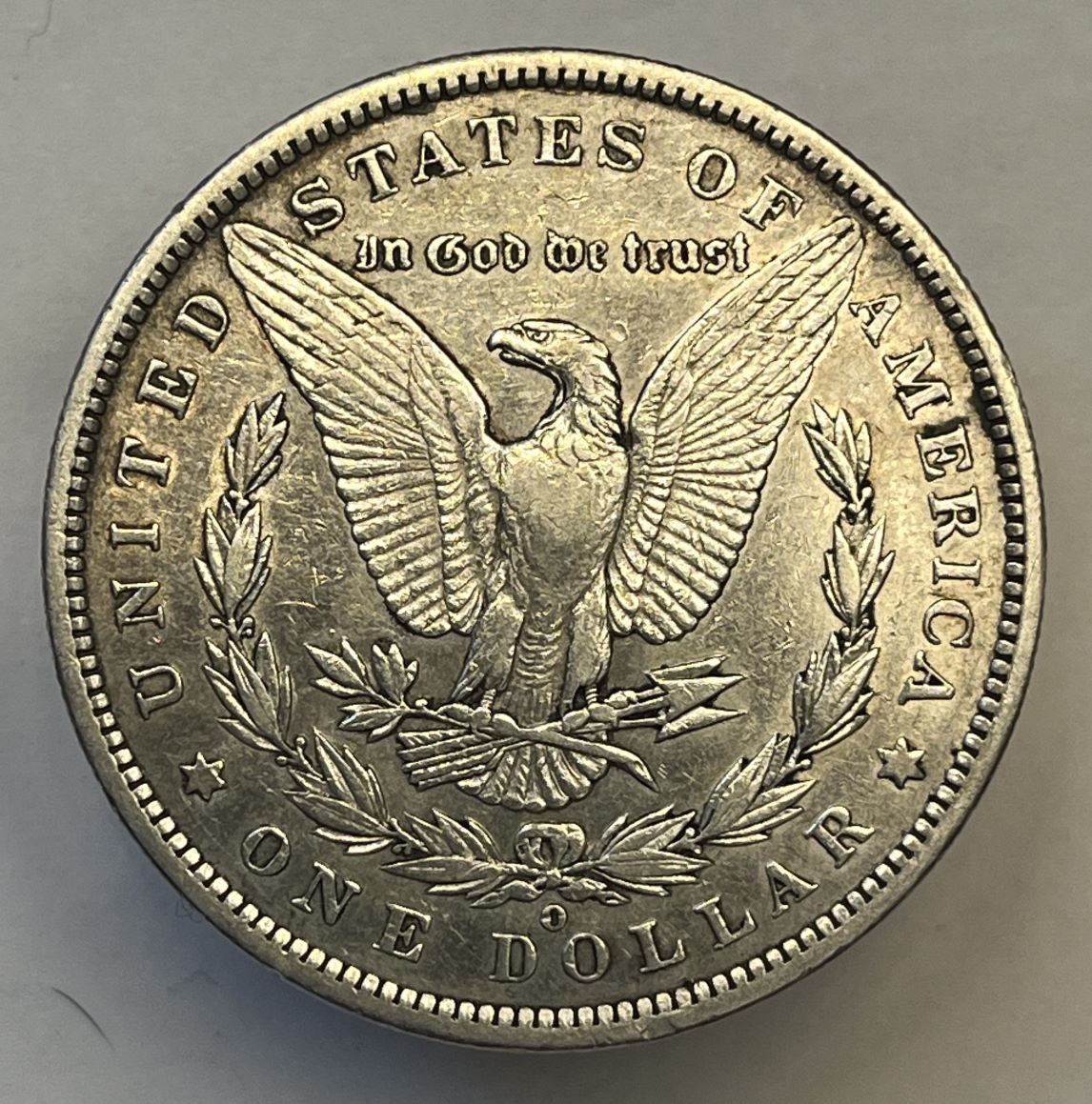 1891-O-Morgan-Grading