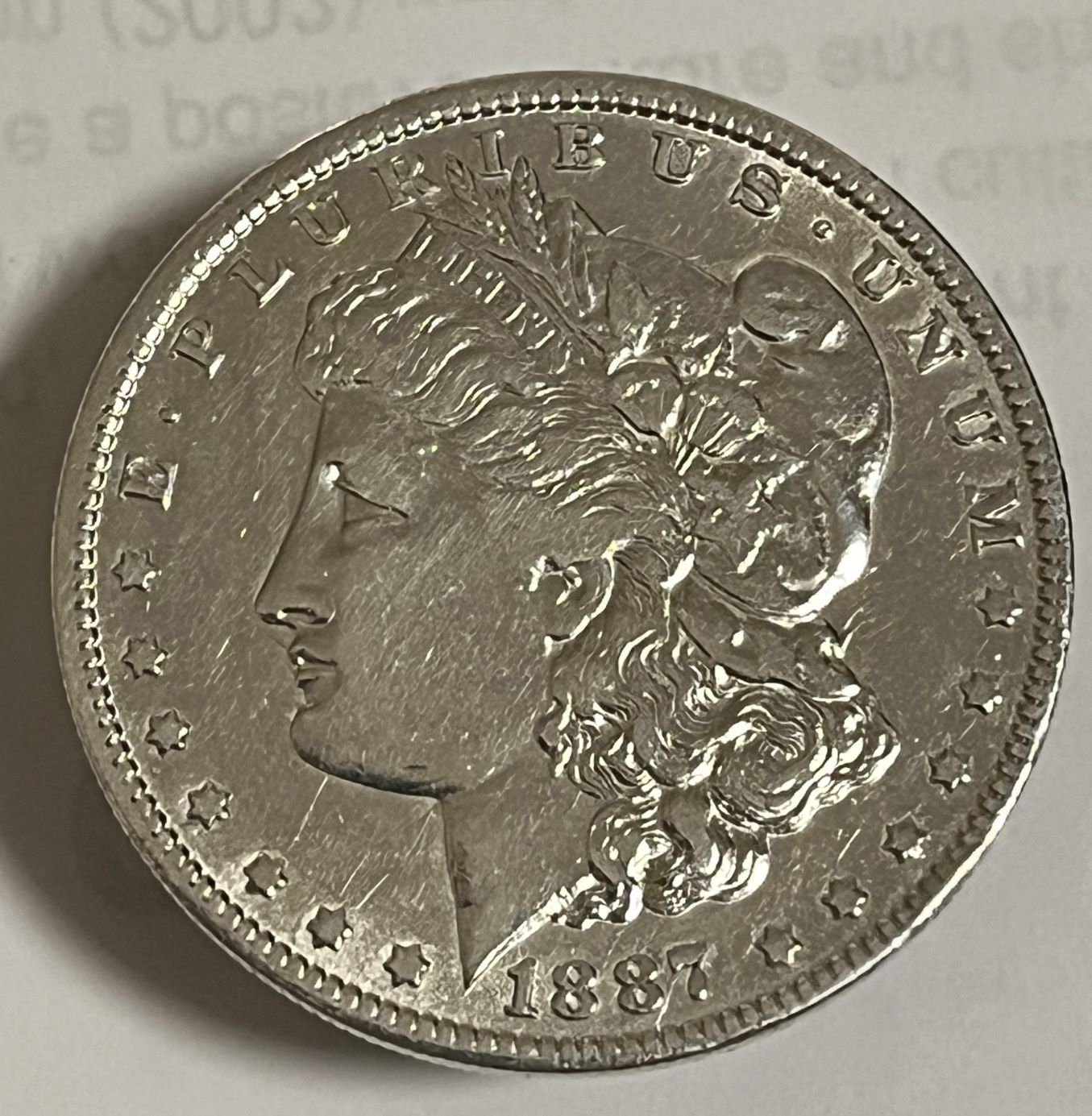 1887-O-Morgan-For-Grading.-Cleaned?-Authentic?