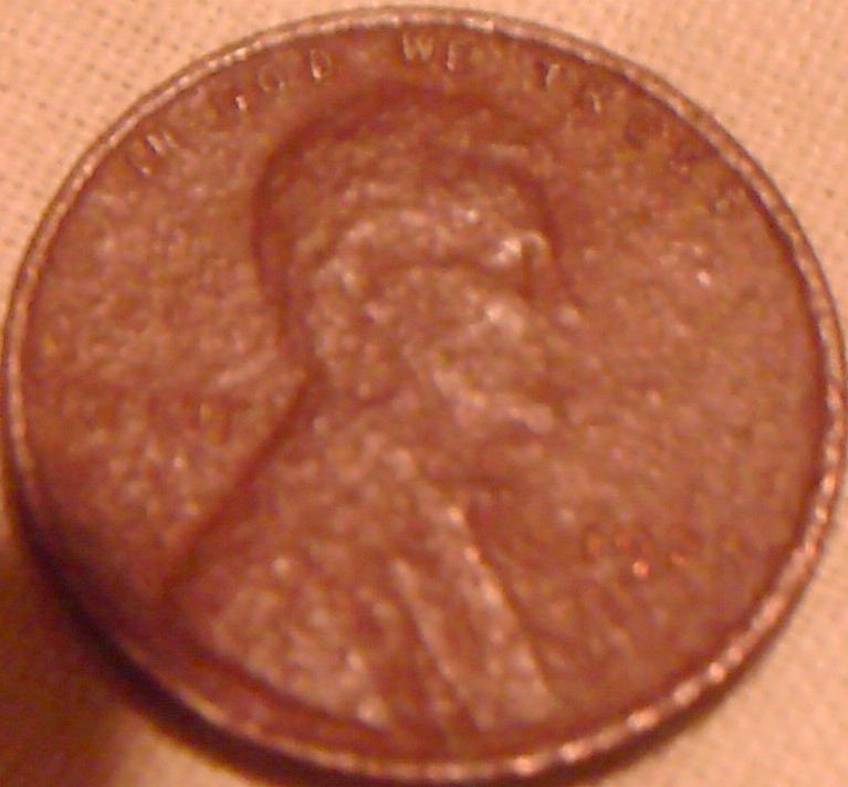 Lincoln-Wheat-Cent-Error?