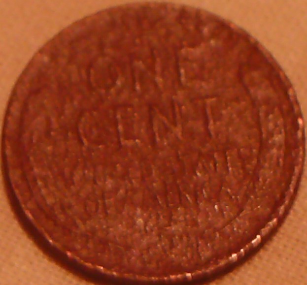 Lincoln-Wheat-Cent-Error?