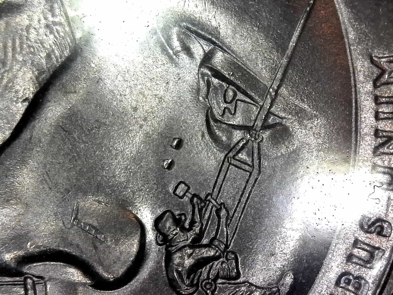 Possible-Die-Crack-And-Odd-Gouges-On-2013-Quarter