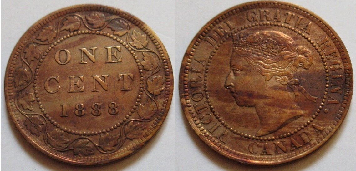 Woody's,-Wood-Toned-Coins---I'll-Show-You-Mine-If-You-Show-Me-Yours!