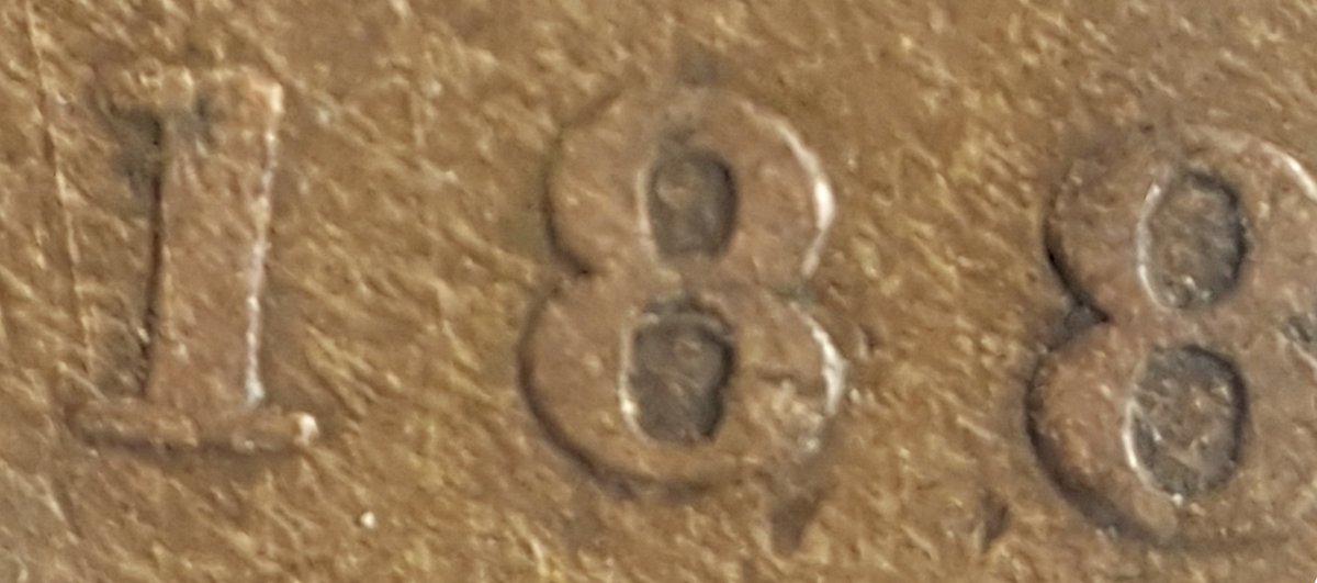 1888-Large-Cent-,-8-Over-8-?