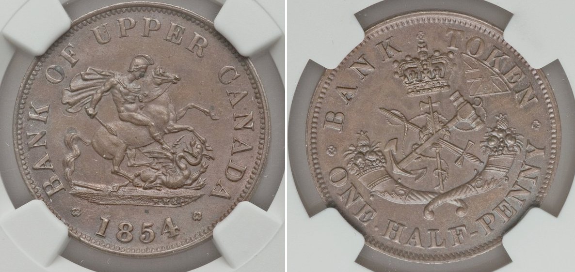 A-Specimen-1850-Upper-Canada-Half-Penny?