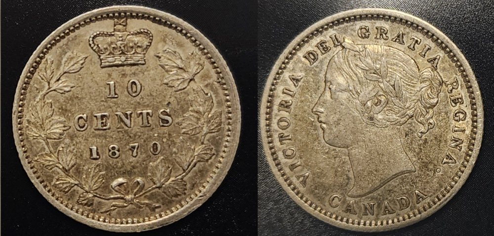 1870-10-Cent-For-Grade-Opinions-Please