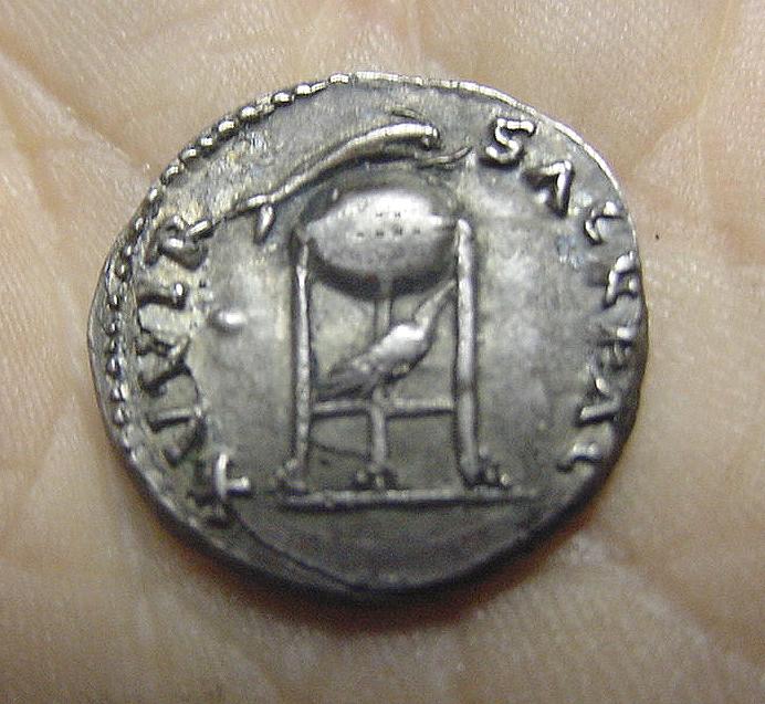 Roman---Vitellius-69-Denarius-Opinions-Please