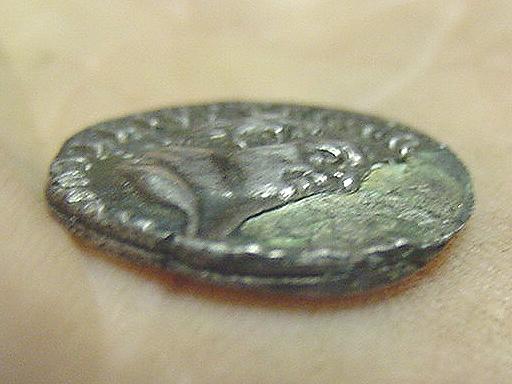 Roman---Vitellius-69-Denarius-Opinions-Please