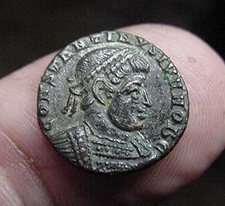 Constantius-II-Bronze-Coin