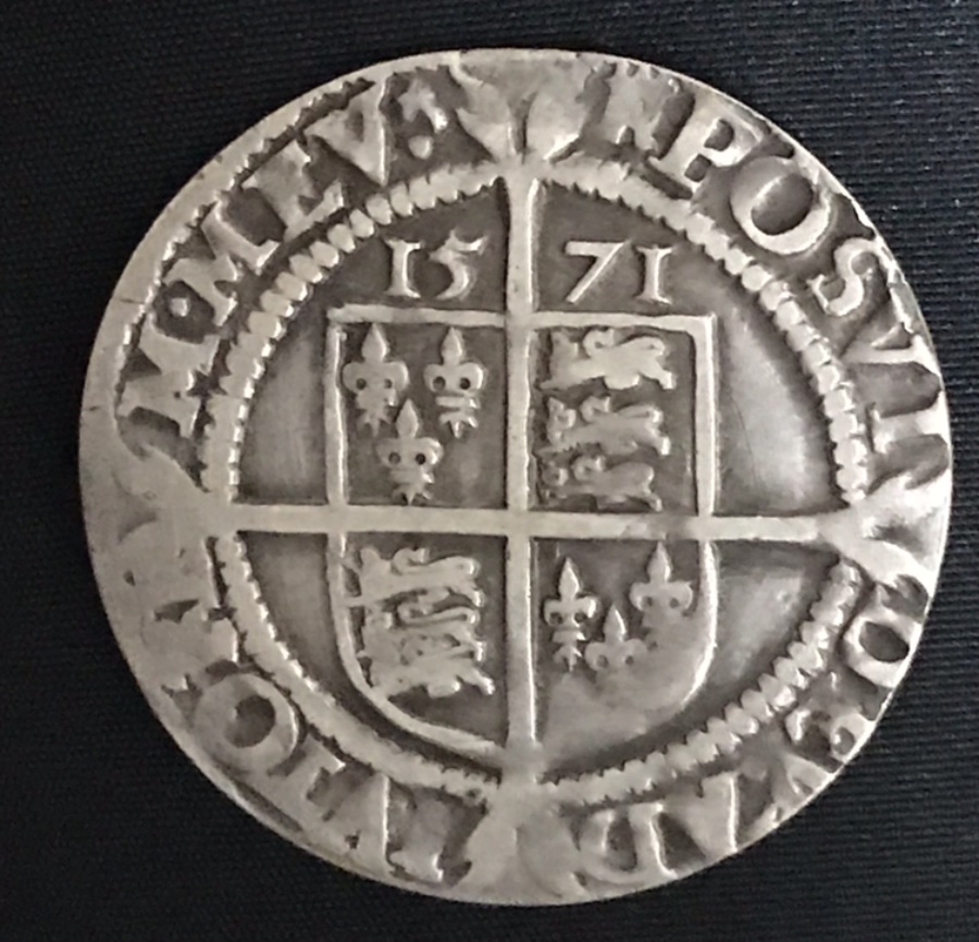 Help-Identifying-This-Coin-Please