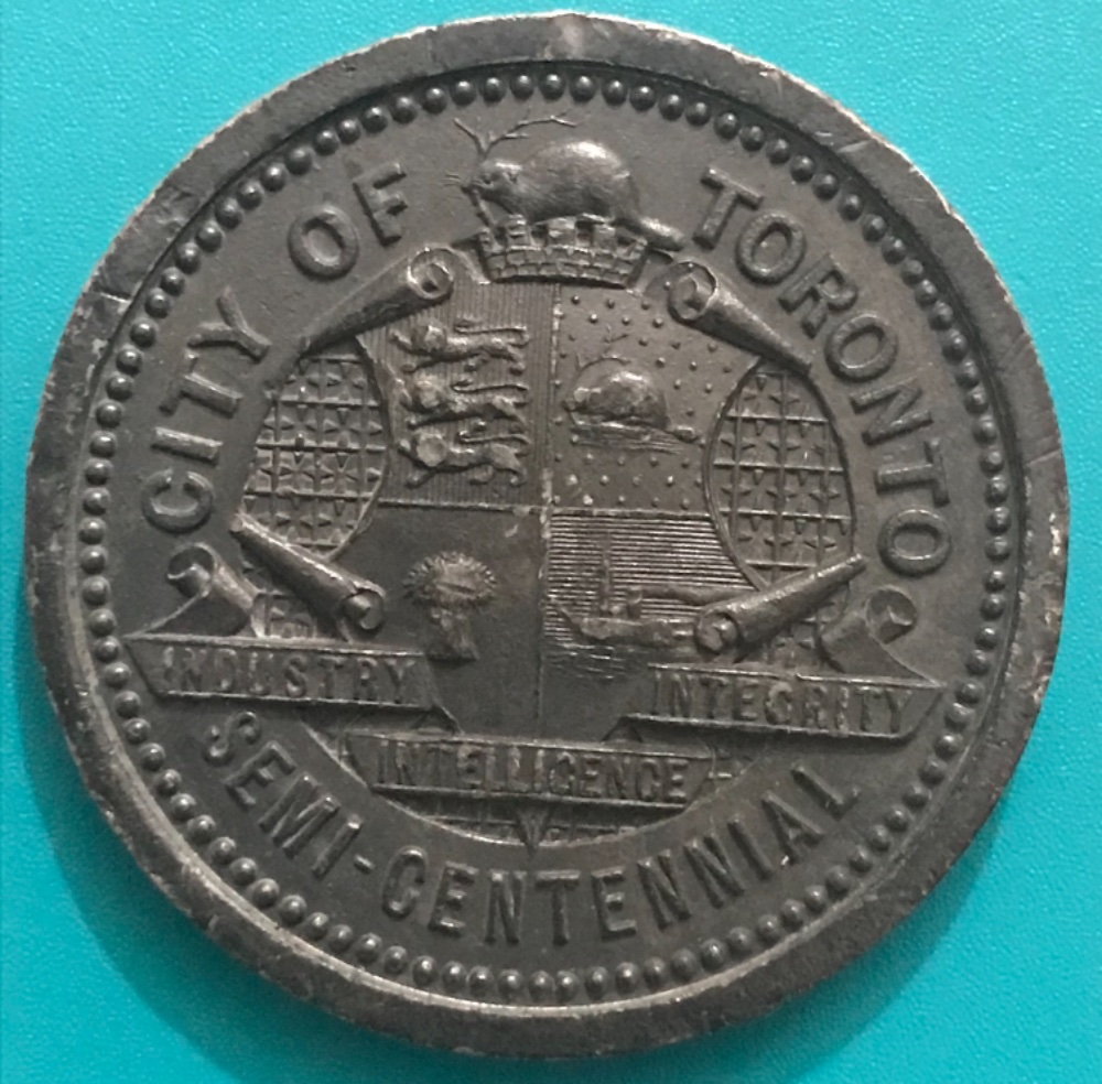 1884-Medal,-Informations-Or-Value-Please