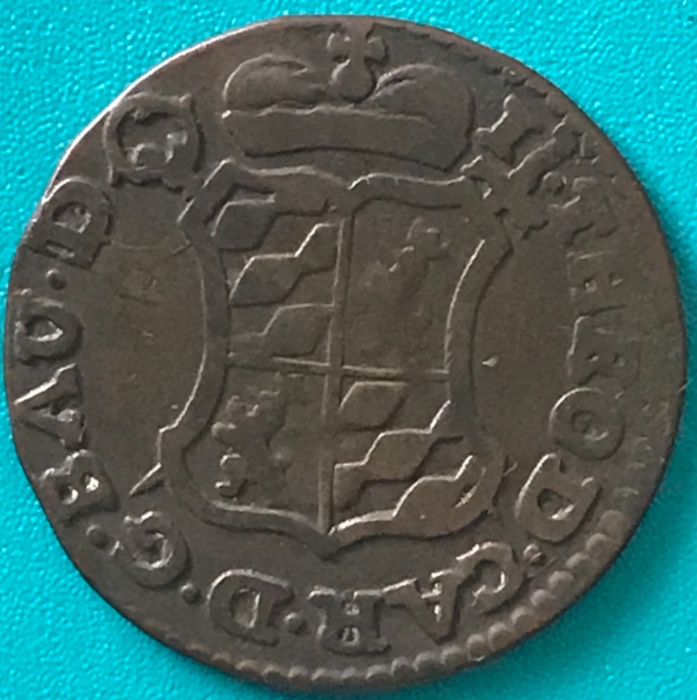 Are-These-English-Coins?