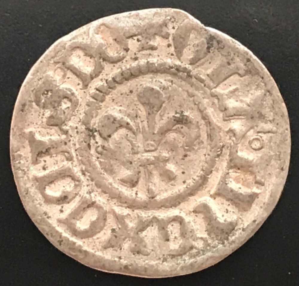 Error-In-1-Kreuzer-Coin