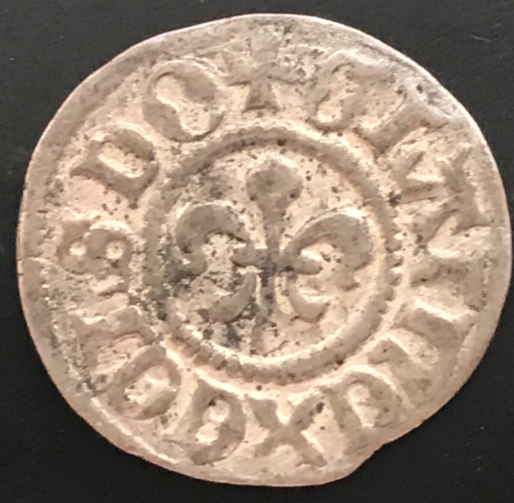 Error-In-1-Kreuzer-Coin