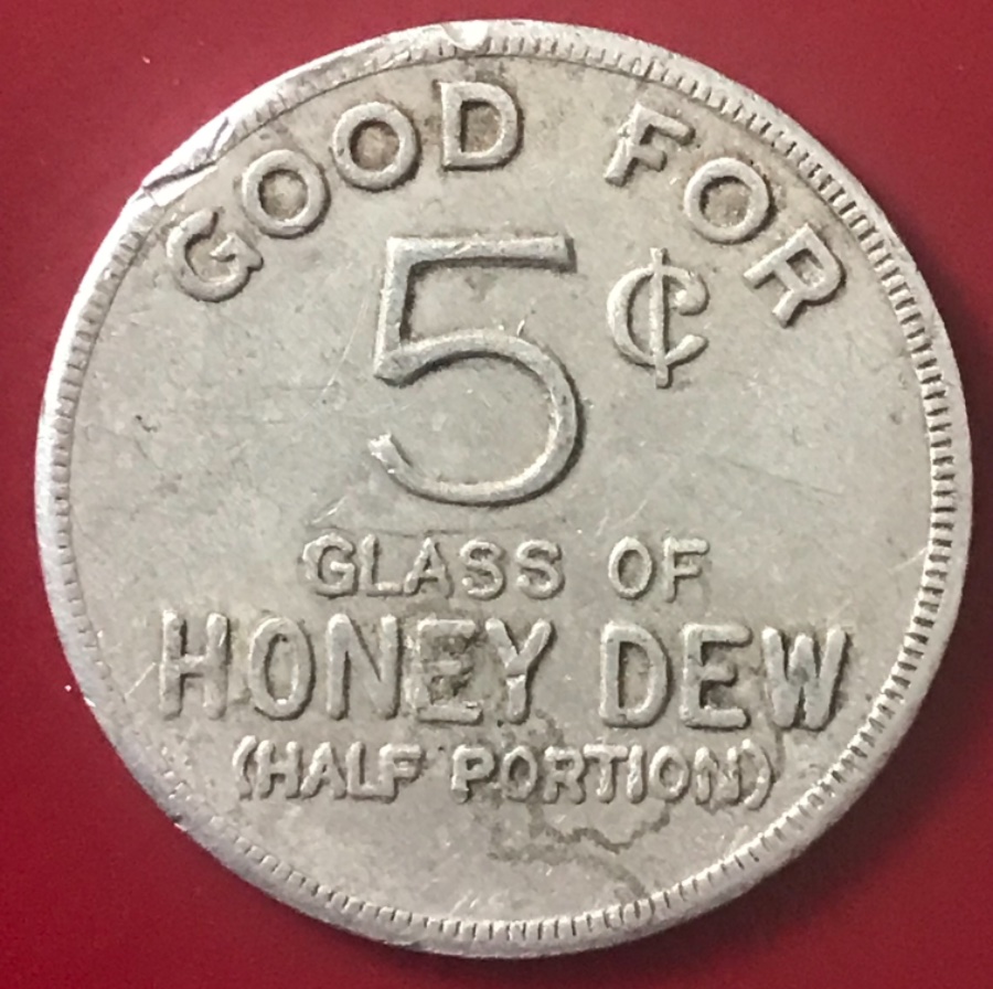 Informations-About-Honey-Dew-Token-Please