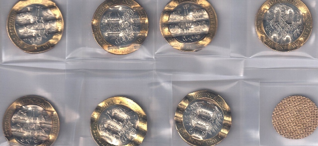 Waffle-Coins-/-Canceled-Coins