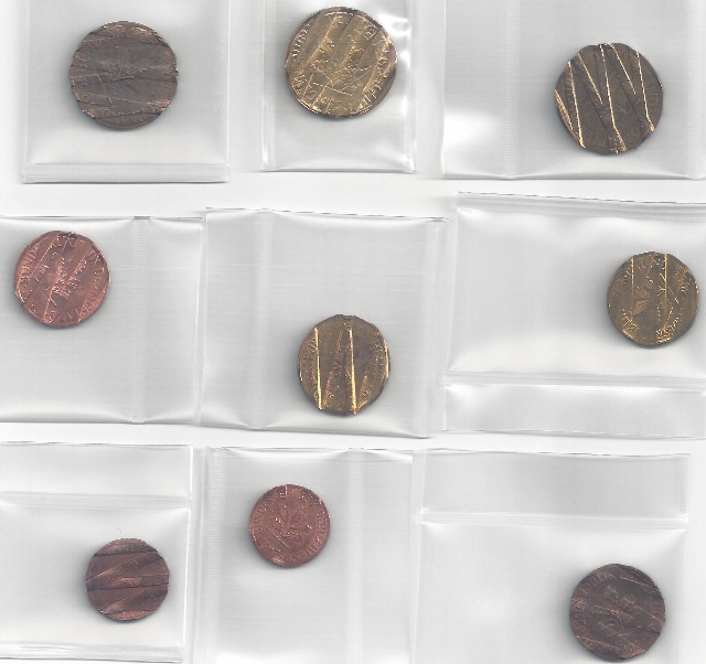 Waffle-Coins-/-Canceled-Coins