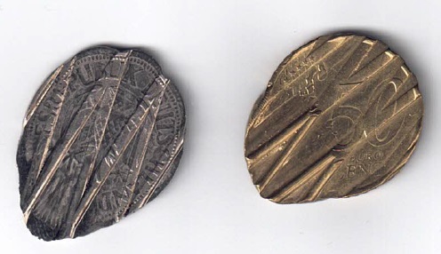 Waffle-Coins-/-Canceled-Coins