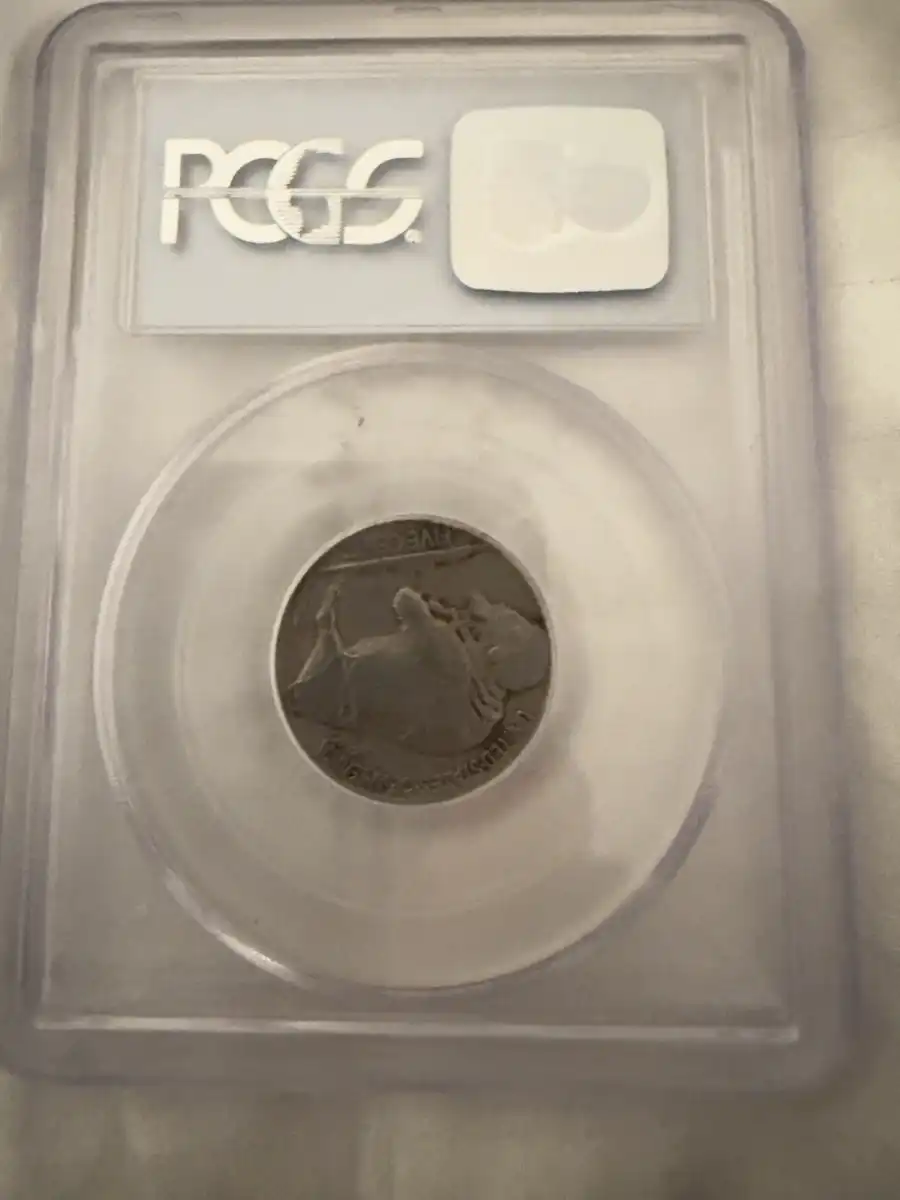 1937-P-Buffalo-Nickel