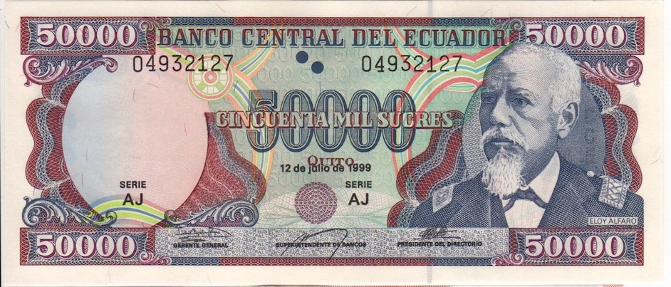 Hyperinflation-Notes