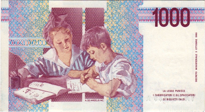 How-Far-Back-Can-We-Go?---With-Banknotes!-Second-Edition!