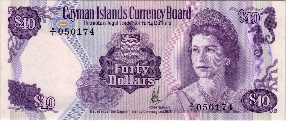 Are-You-A-Queen-Elizabeth-II-Banknote-Collector?-Share-Which-Are-Tough,-What-Ones-You-Need,-Etc.