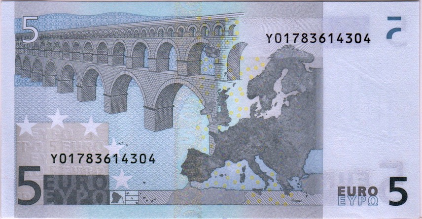 Post-Your-Euro-Banknotes!