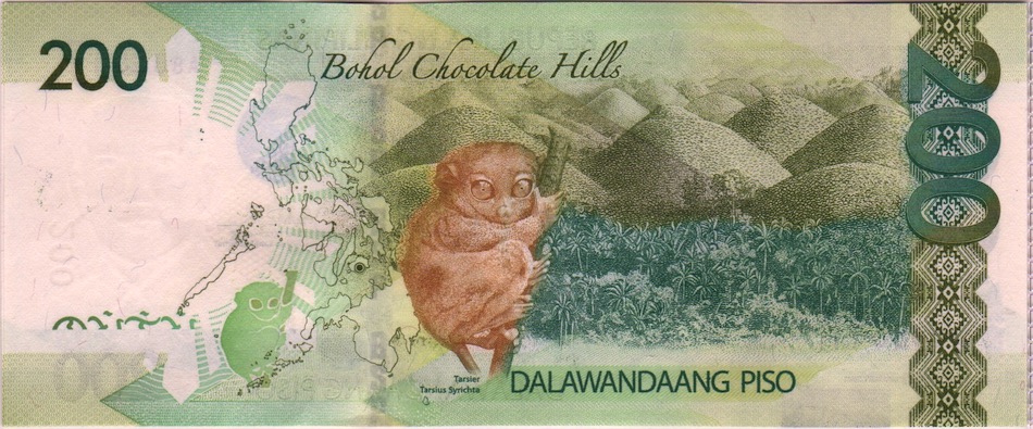 Monkeys-And-Other-Primates-On-Banknotes
