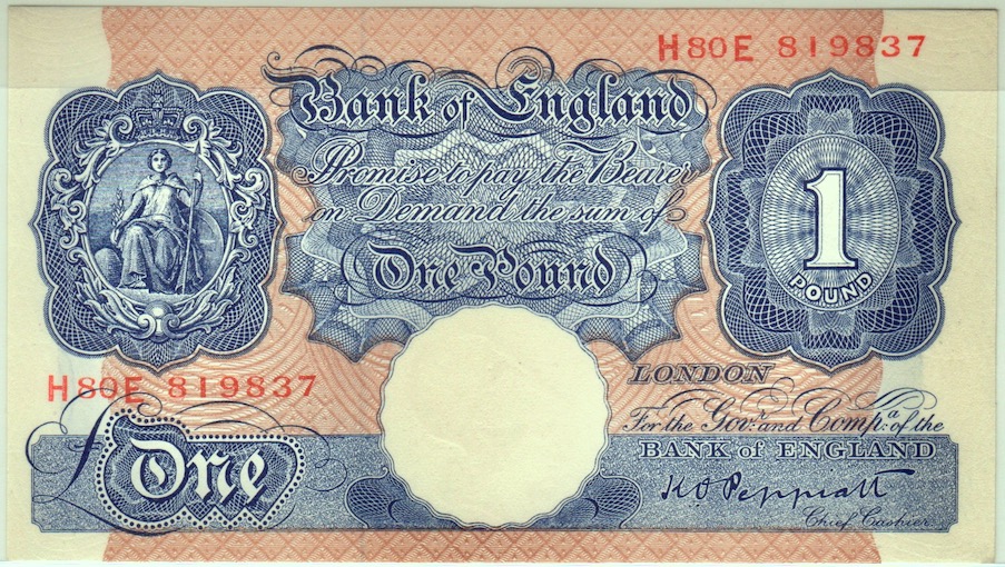 How-Far-Back-Can-We-Go?---With-Banknotes!-Third-Edition