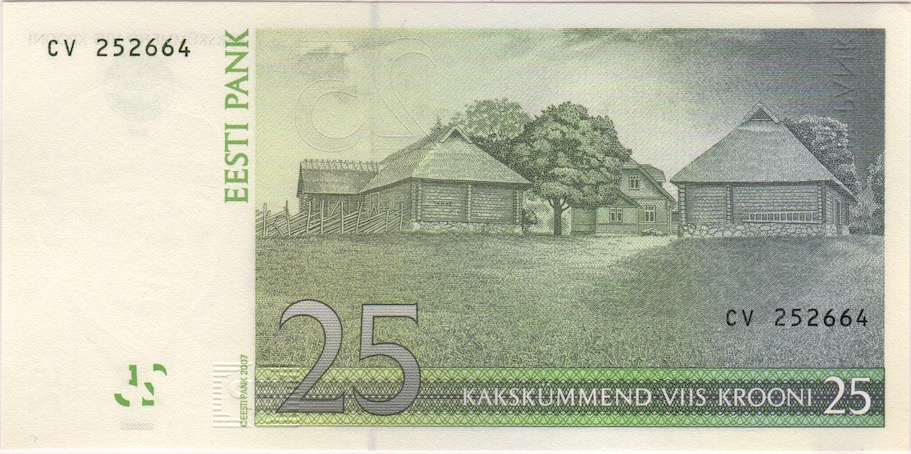 How-Far-Back-Can-We-Go?---With-Banknotes!-Third-Edition