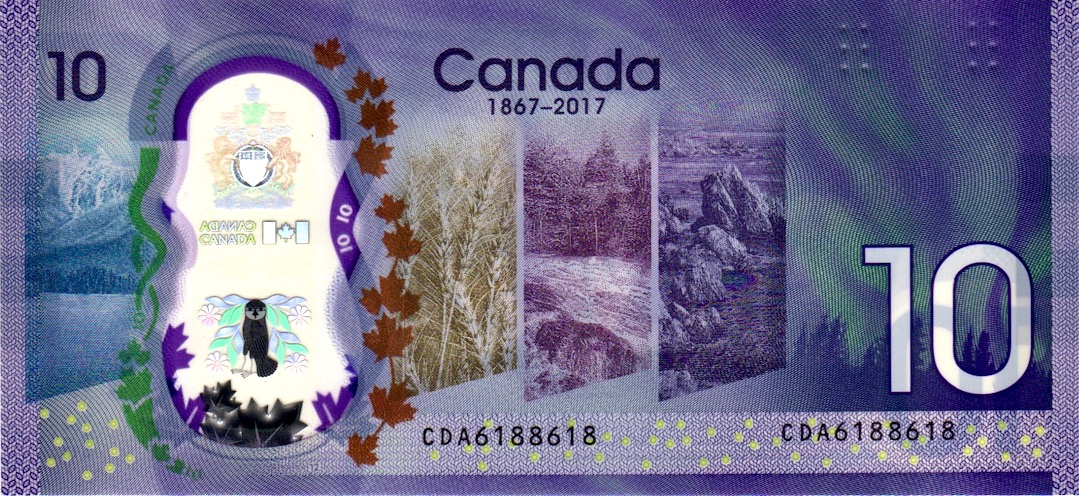 Commemorative-Banknotes