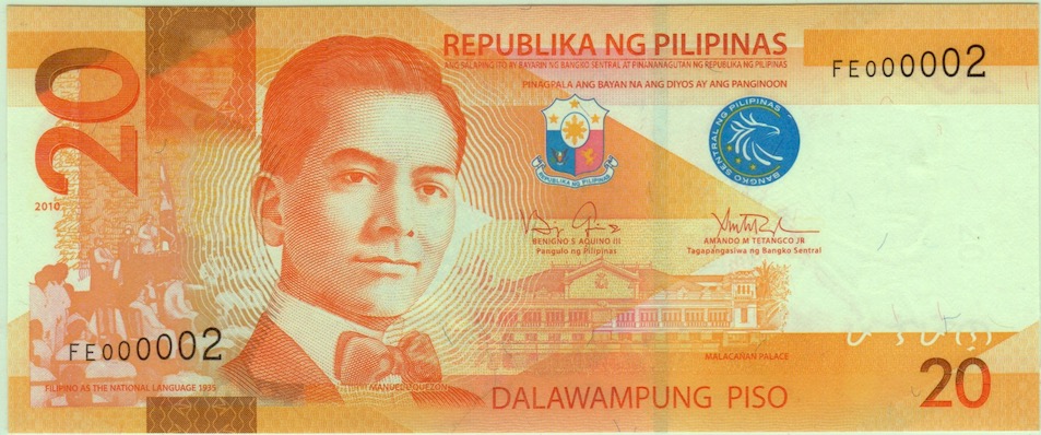 Low-#-Banknotes-Under-100
