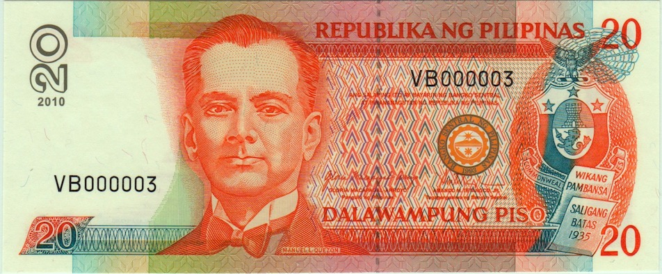 Low-#-Banknotes-Under-100