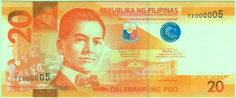 Low-#-Banknotes-Under-100