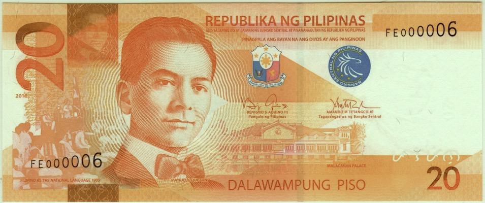 Low-#-Banknotes-Under-100