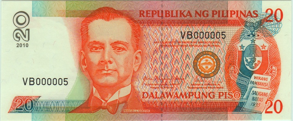 Low-#-Banknotes-Under-100