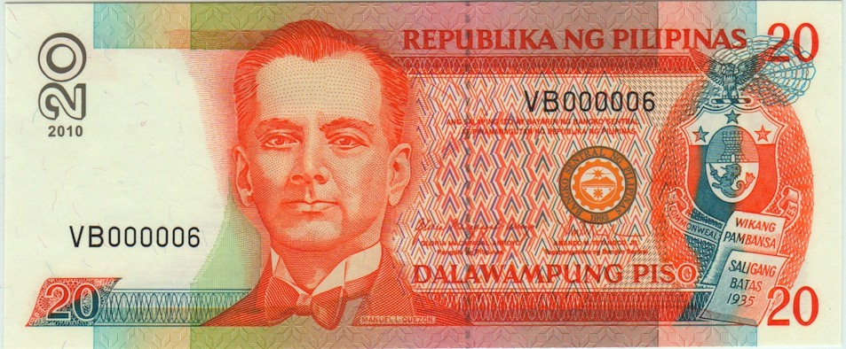 Low-#-Banknotes-Under-100
