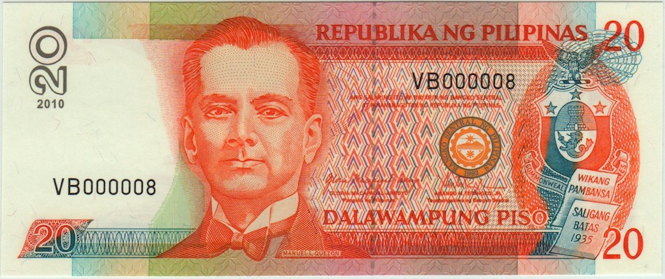 Low-#-Banknotes-Under-100