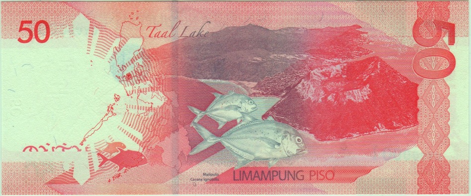 Low-#-Banknotes-Under-100