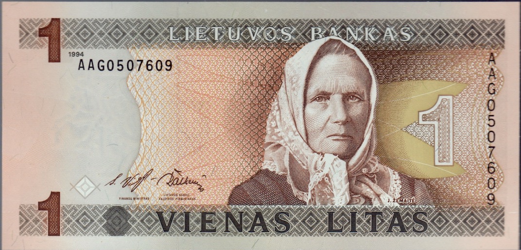 How-Far-Back-Can-We-Go?---With-Banknotes!-Second-Edition!