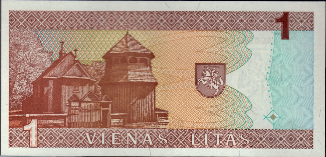How-Far-Back-Can-We-Go?---With-Banknotes!-Second-Edition!