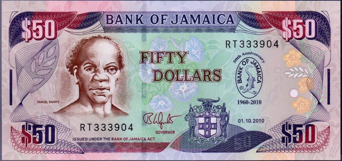 Commemorative-Banknotes