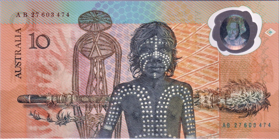 Commemorative-Banknotes