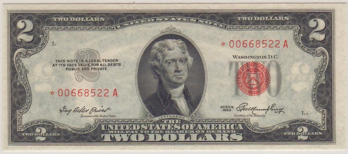 How-Far-Back-Can-We-Go?---With-Banknotes!-Third-Edition