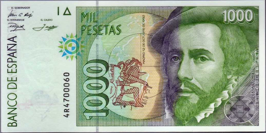 Commemorative-Banknotes