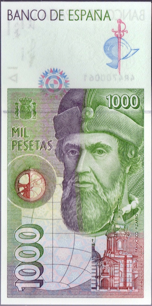 Commemorative-Banknotes